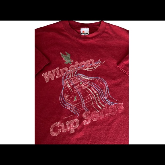 THE JCTEESHIRT: Winston Cup - Picture 3 of 5